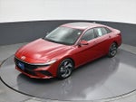 2025 Elantra Thumbnail 13