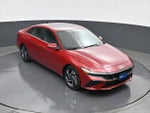 2025 Elantra Thumbnail 15
