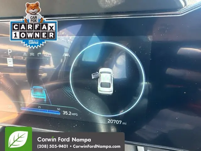 2025 Hyundai Elantra - $21,289