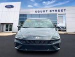 2025 Elantra Thumbnail 2
