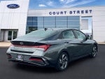 2025 Elantra Thumbnail 5