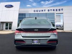2025 Elantra Thumbnail 6