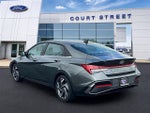 2025 Elantra Thumbnail 7