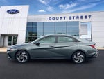 2025 Elantra Thumbnail 8