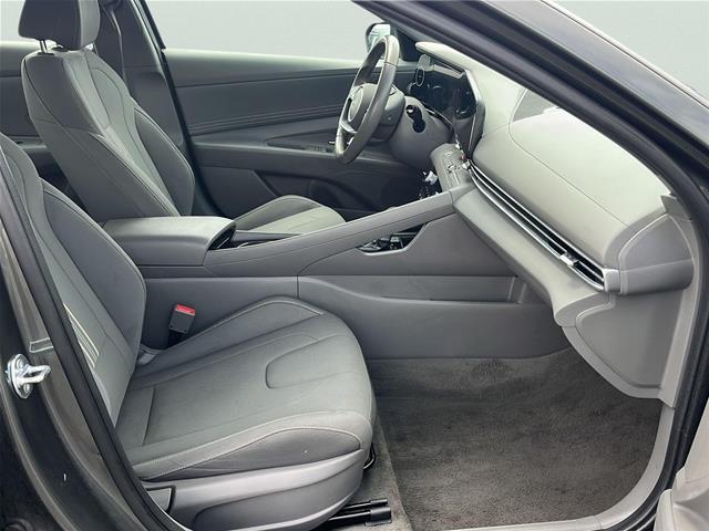 2025 Hyundai Elantra - $21,112