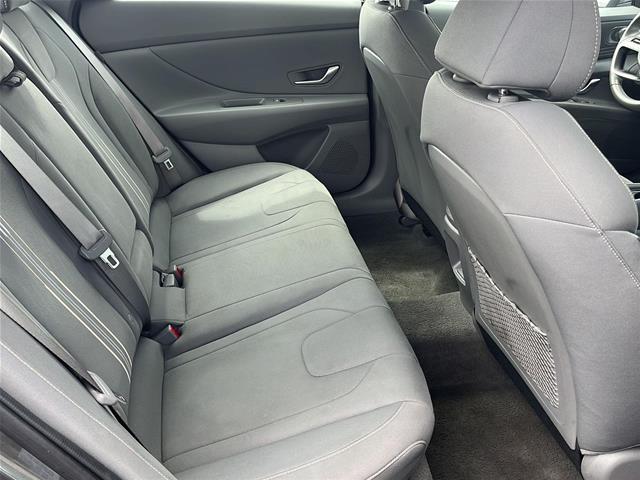 2025 Hyundai Elantra - $21,112