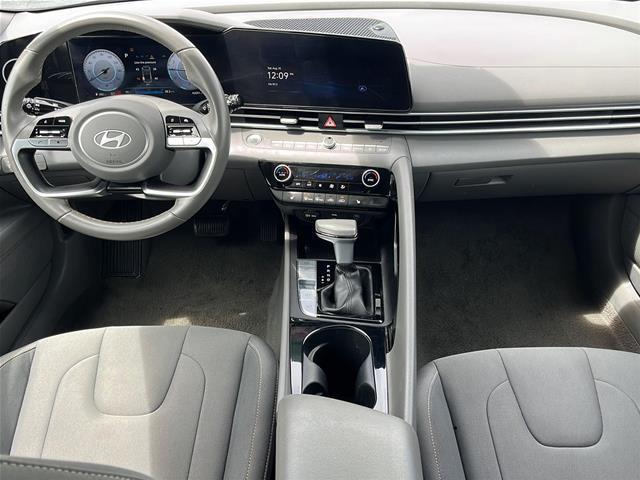2025 Hyundai Elantra - $21,112