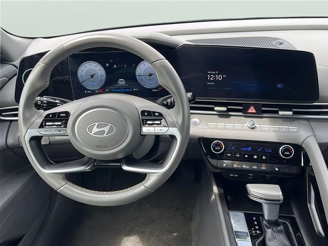 2025 Hyundai Elantra - $21,112