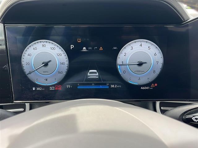 2025 Hyundai Elantra - $21,112