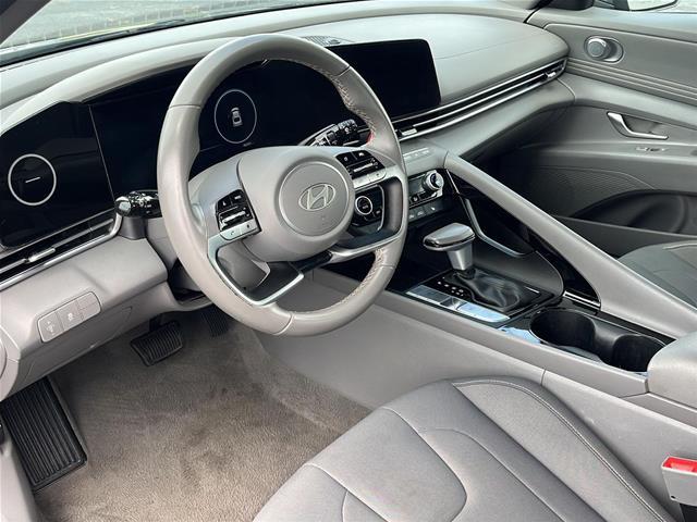 2025 Hyundai Elantra - $21,017