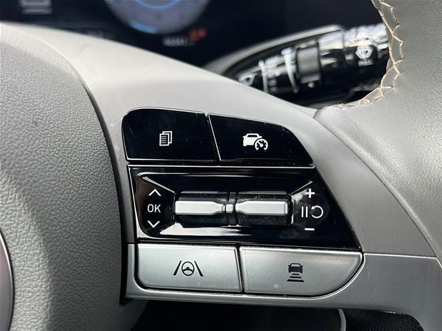 2025 Hyundai Elantra - $21,017