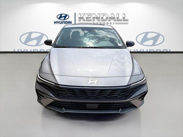 2026 Hyundai Elantra - $19,306