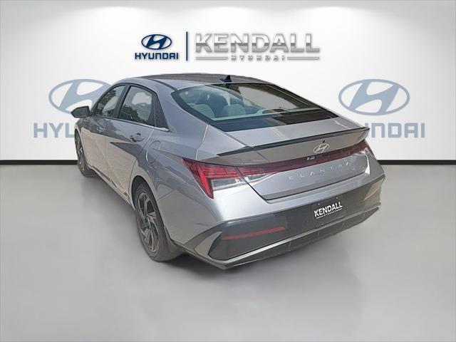 2026 Hyundai Elantra - $19,306