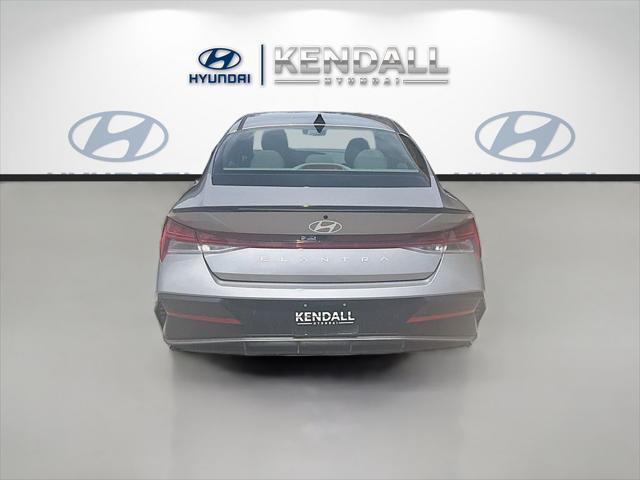 2026 Hyundai Elantra - $19,306