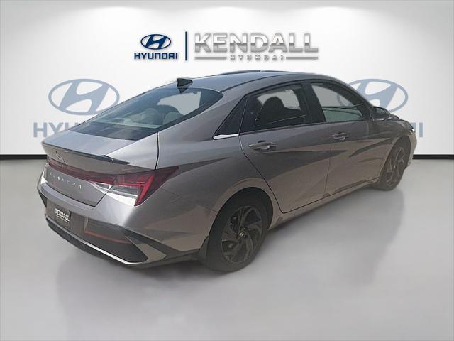 2026 Hyundai Elantra - $19,306