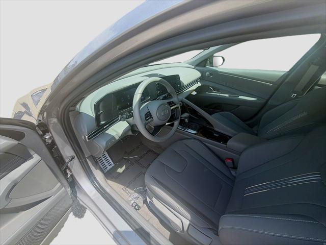 2026 Hyundai Elantra - $19,306