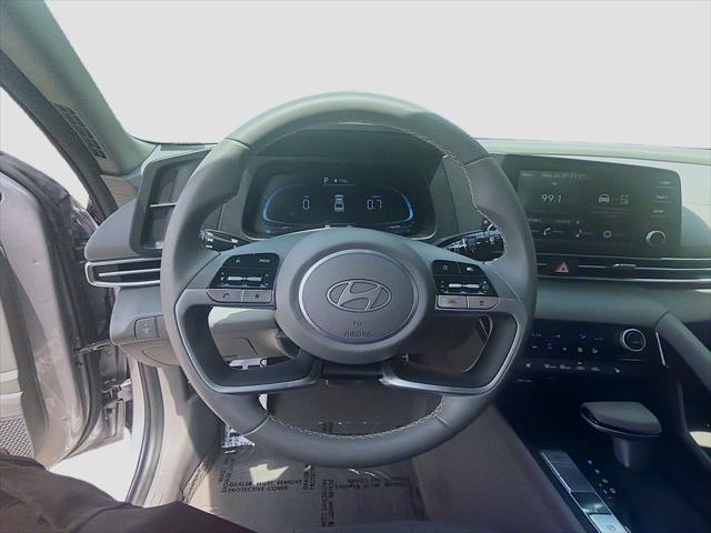 2026 Hyundai Elantra - $19,306