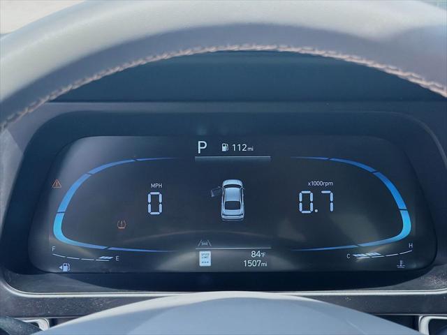 2026 Hyundai Elantra - $19,306