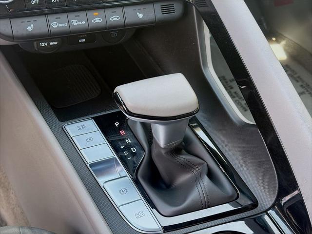 2026 Hyundai Elantra - $19,306