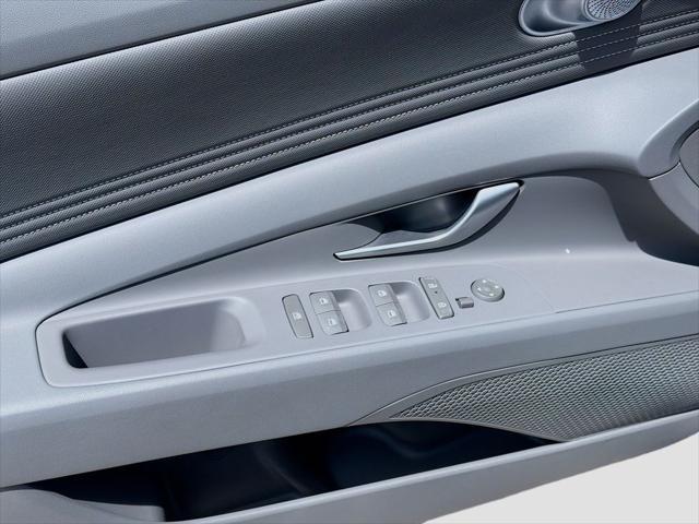 2026 Hyundai Elantra - $19,306