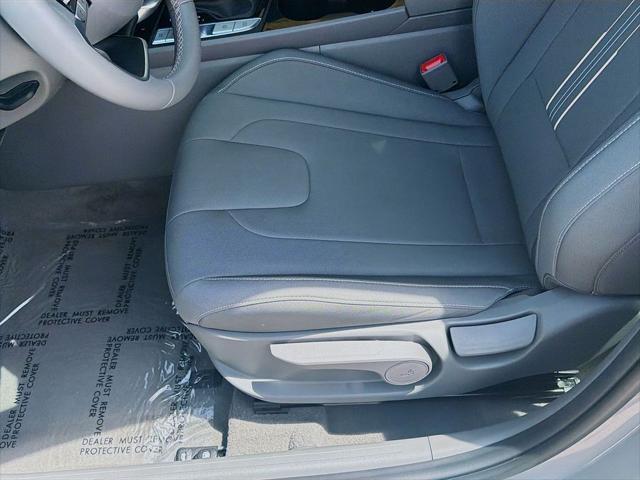 2026 Hyundai Elantra - $19,306
