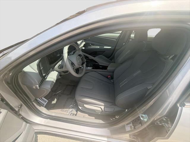 2026 Hyundai Elantra - $19,306