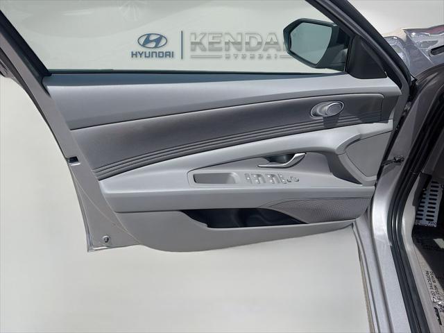 2026 Hyundai Elantra - $19,306