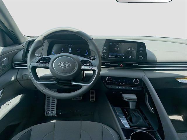 2026 Hyundai Elantra - $19,306
