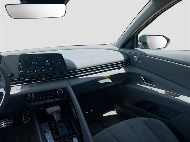 2026 Hyundai Elantra - $19,306