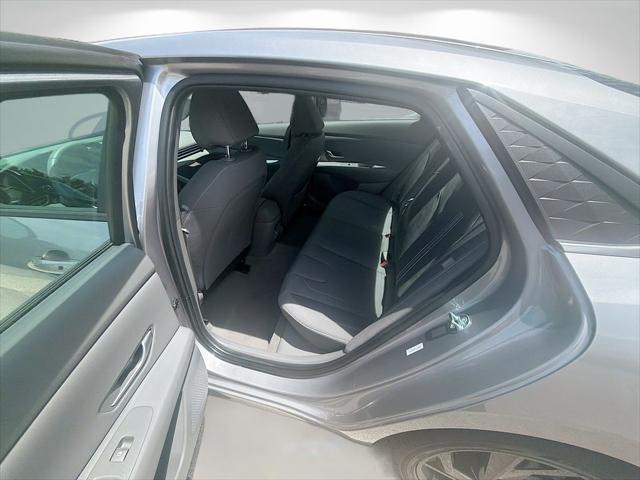 2026 Hyundai Elantra - $19,306