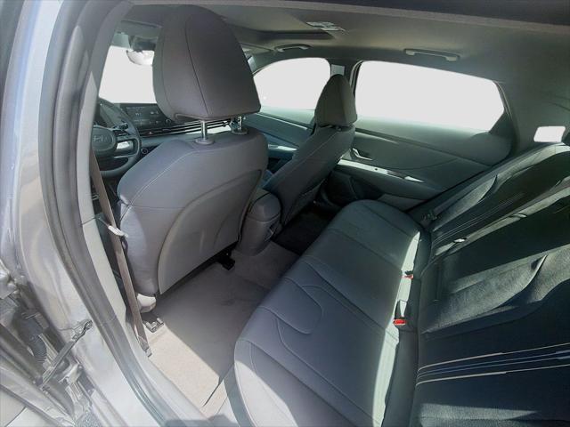 2026 Hyundai Elantra - $19,306