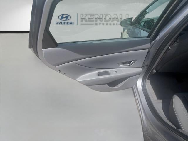2026 Hyundai Elantra - $19,306