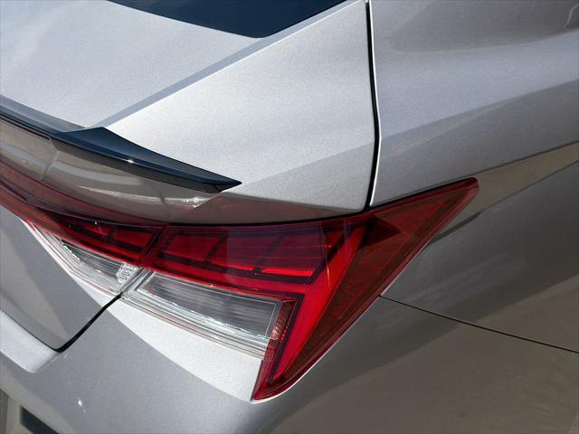 2026 Hyundai Elantra - $19,306