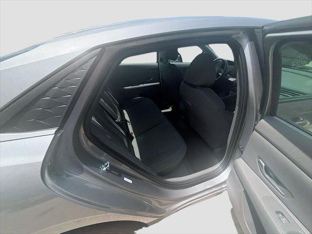 2026 Hyundai Elantra - $19,306