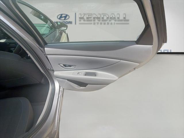 2026 Hyundai Elantra - $19,306