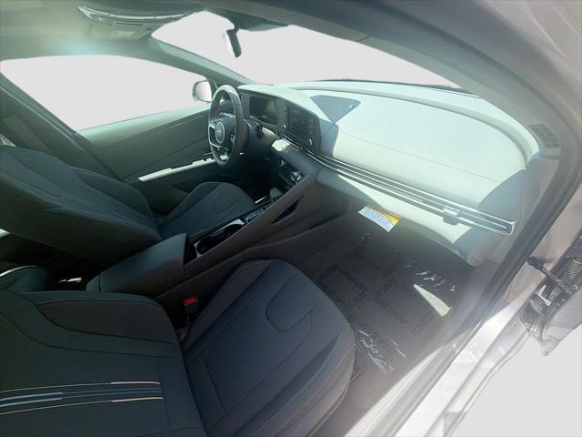 2026 Hyundai Elantra - $19,306
