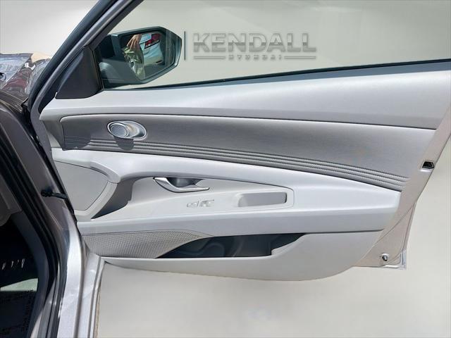 2026 Hyundai Elantra - $19,306