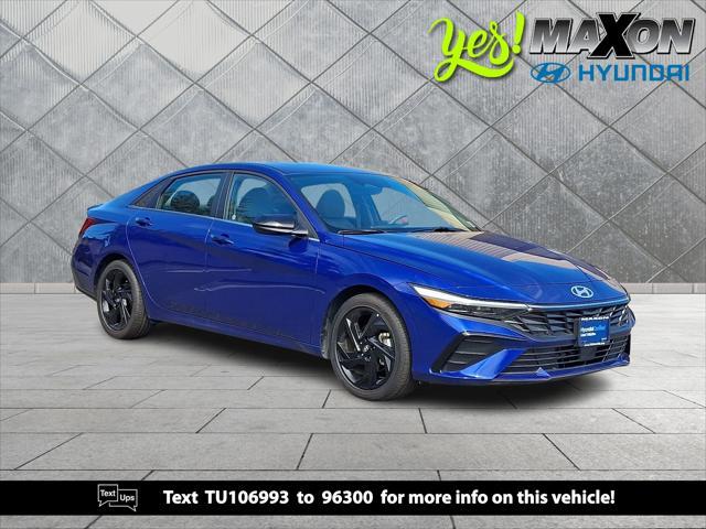 2026 Hyundai Elantra - $19,998