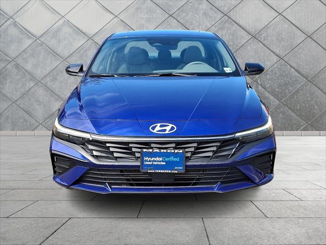 2026 Hyundai Elantra - $19,998