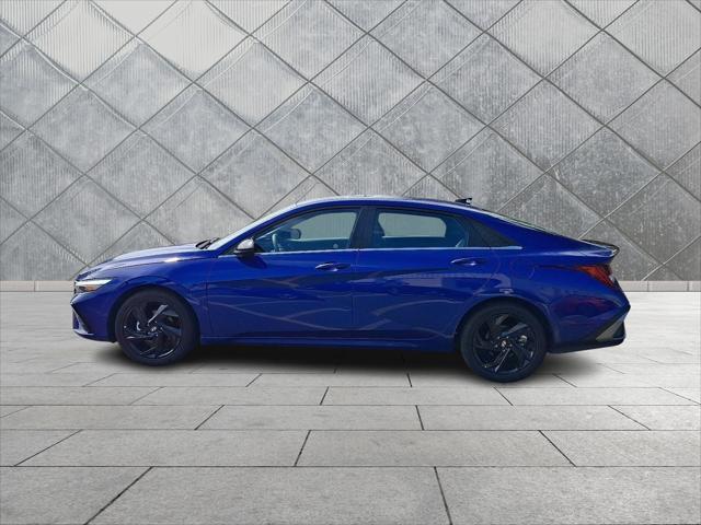 2026 Hyundai Elantra - $19,998