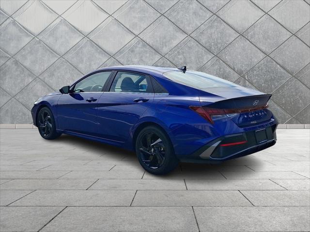 2026 Hyundai Elantra - $19,998