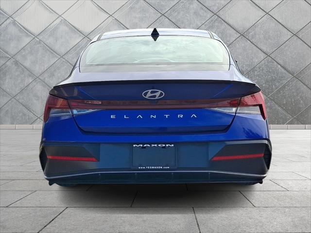2026 Hyundai Elantra - $19,998