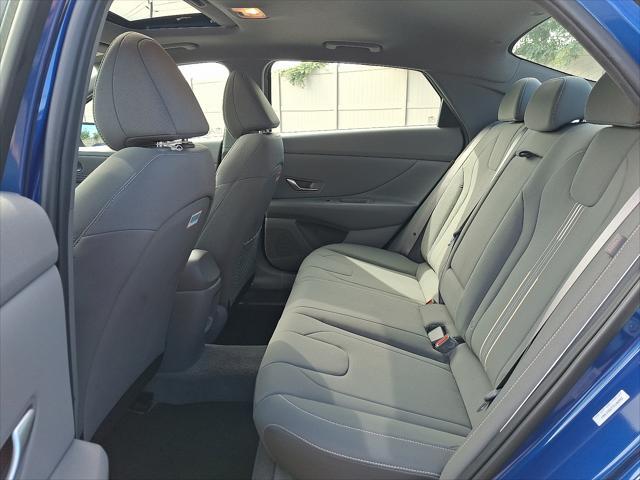 2026 Hyundai Elantra - $19,998