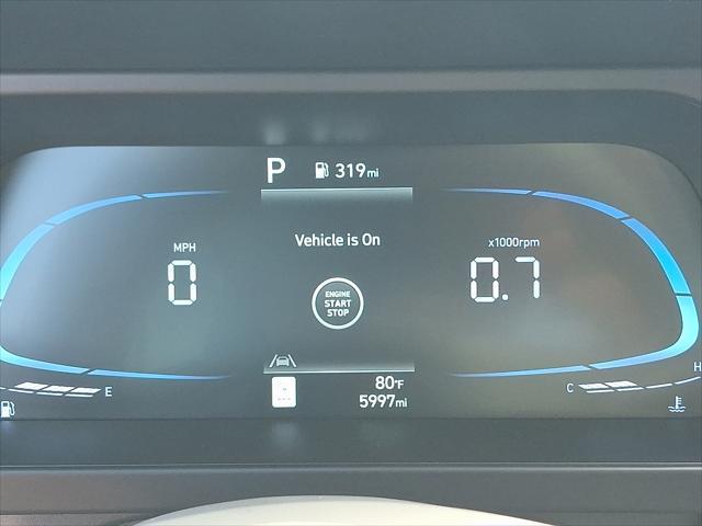 2026 Hyundai Elantra - $19,998