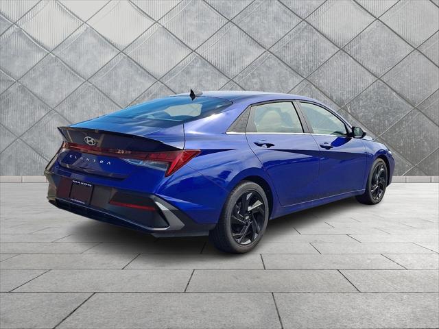 2026 Hyundai Elantra - $20,998