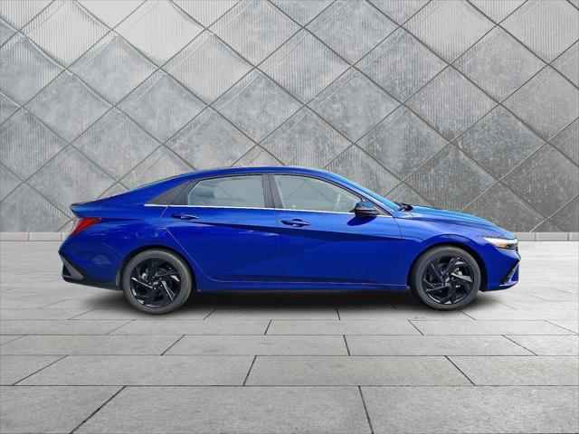 2026 Hyundai Elantra - $20,998