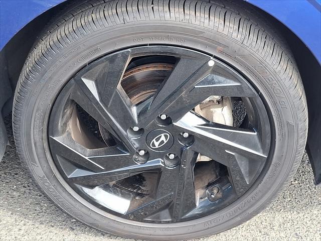 2026 Hyundai Elantra - $20,998