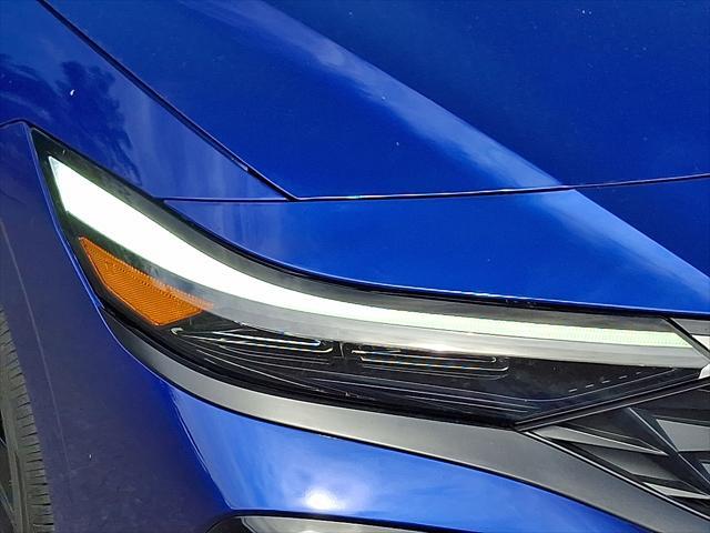 2026 Hyundai Elantra - $20,998