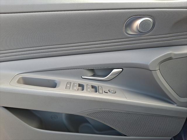 2026 Hyundai Elantra - $20,998