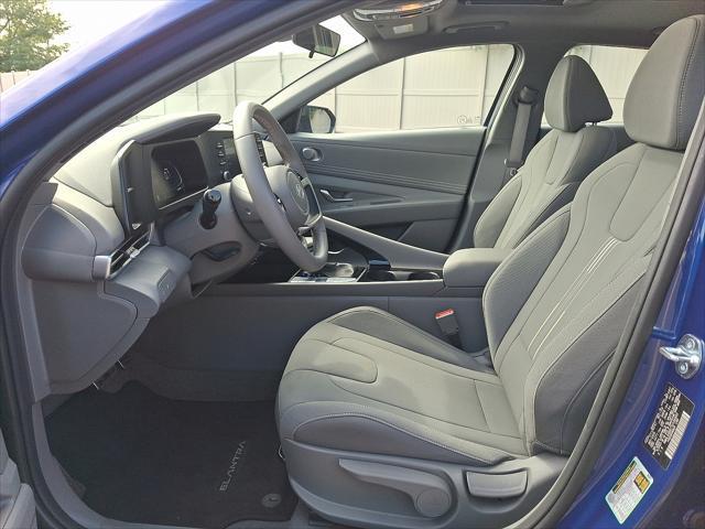 2026 Hyundai Elantra - $20,998